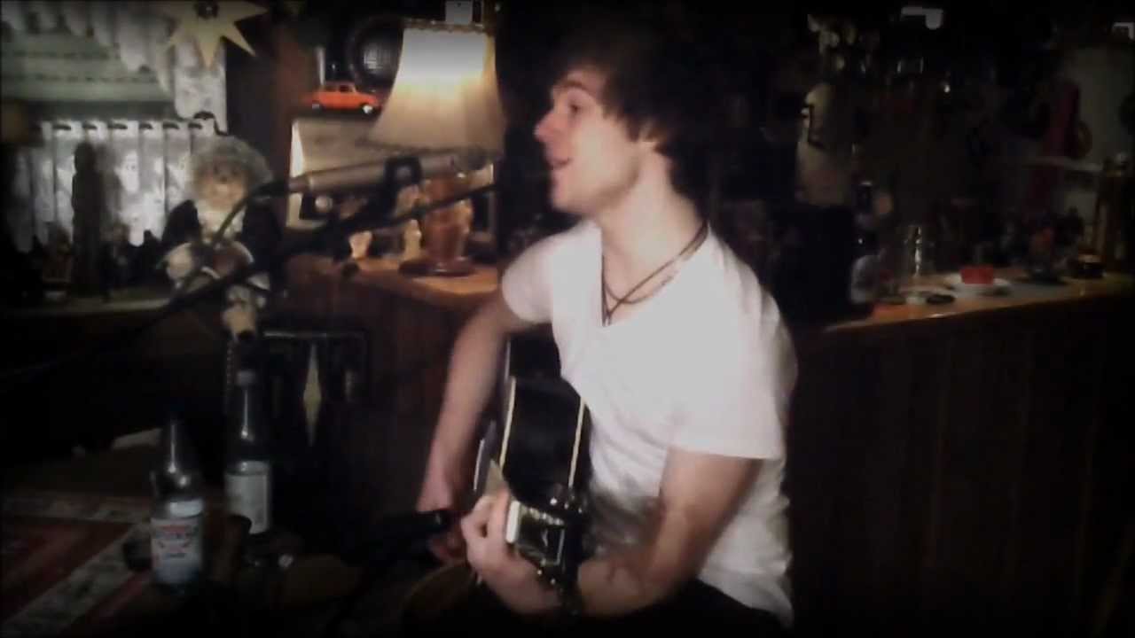 Cloud Seven, Mein erster eigener Song