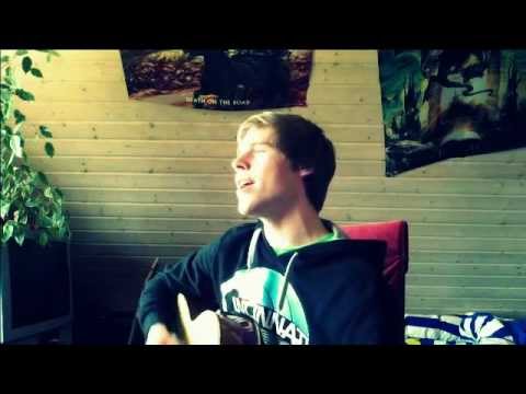 Cloud Seven, Der allererste Song auf YouTube