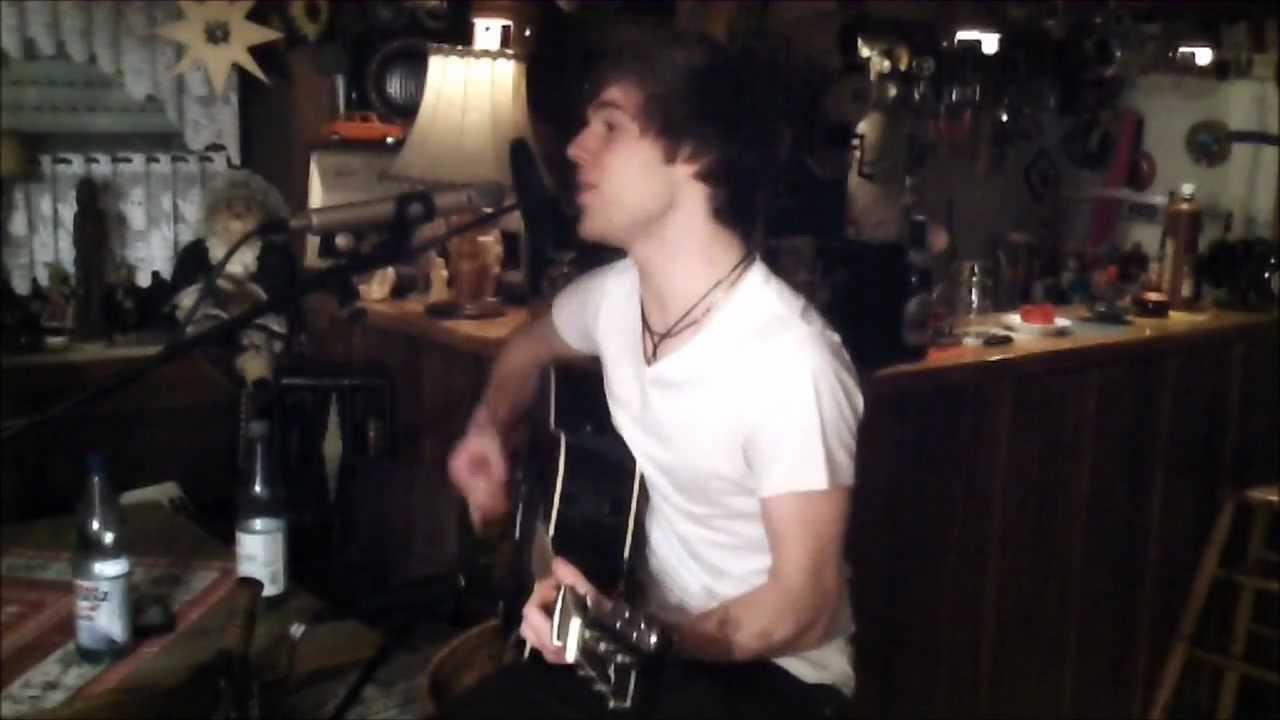 Cloud Seven, Just the Way You Are (Bruno Mars)