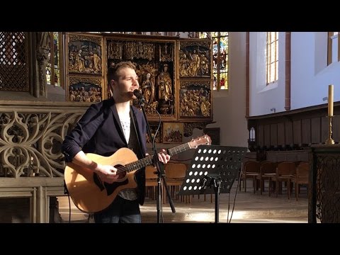 Cloud Seven, Liebe meines Lebens (Philipp Poisel)