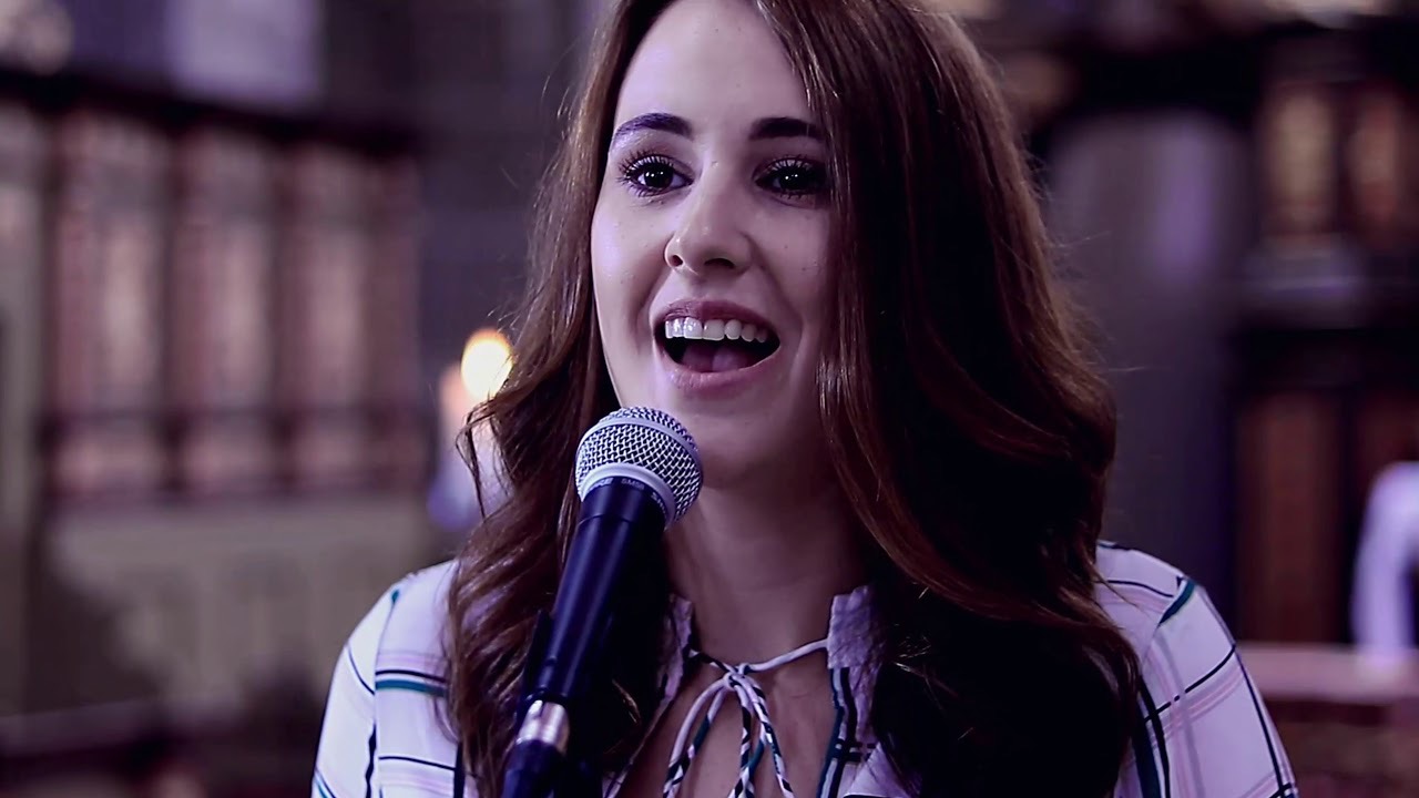 Cloud Seven, I Choose You (Sara Bareilles)