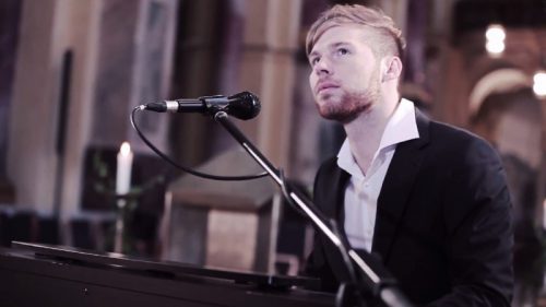 Hochzeitssänger Felix